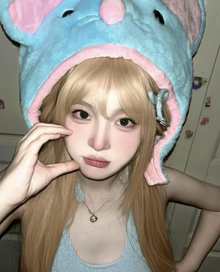 200+ ảnh gái xinh cute xinh đẹp, dễ thương hot nhất