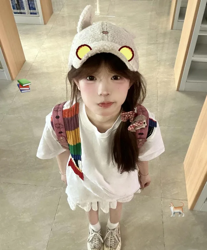200+ ảnh gái xinh cute xinh đẹp, dễ thương hot nhất