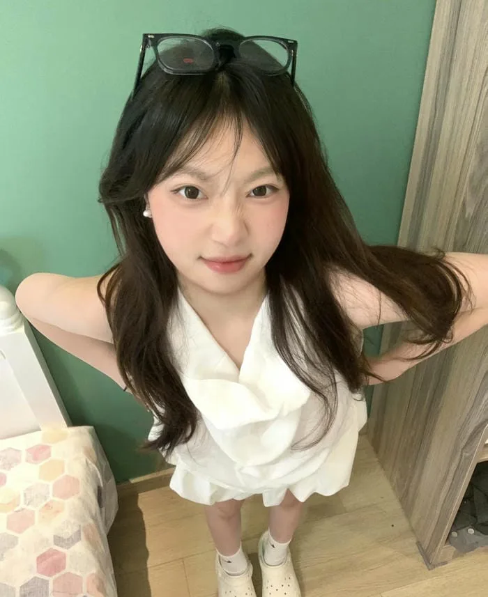 200+ ảnh gái xinh cute xinh đẹp, dễ thương hot nhất