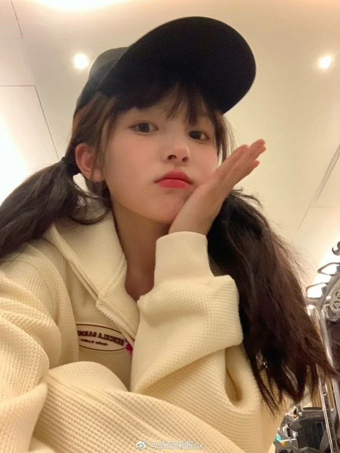 Ảnh Gái Xinh Hàn Quốc Dễ Thương, Cute, Đẹp Nhất