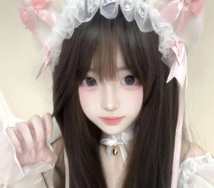 110+ ảnh gái xinh cute cực dễ thương và thu hút ánh nhìn
