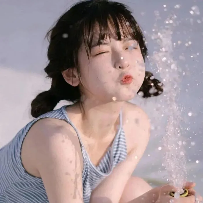 Ảnh Gái Xinh Hàn Quốc Dễ Thương, Cute, Đẹp Nhất