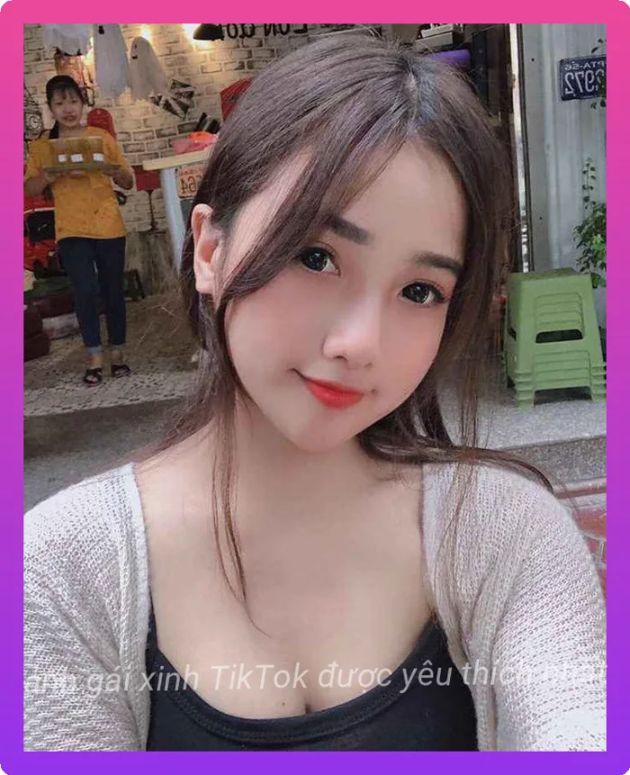 Top ảnh gái xinh cute được yêu thích nhất - shopthanhtung
