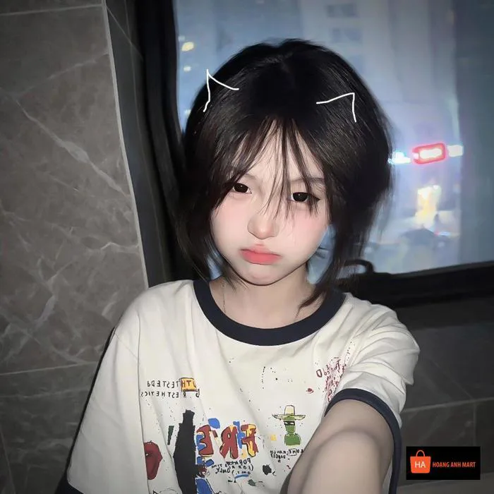 100+ hình ảnh gái xinh cute nhìn là mê - Sao Việt