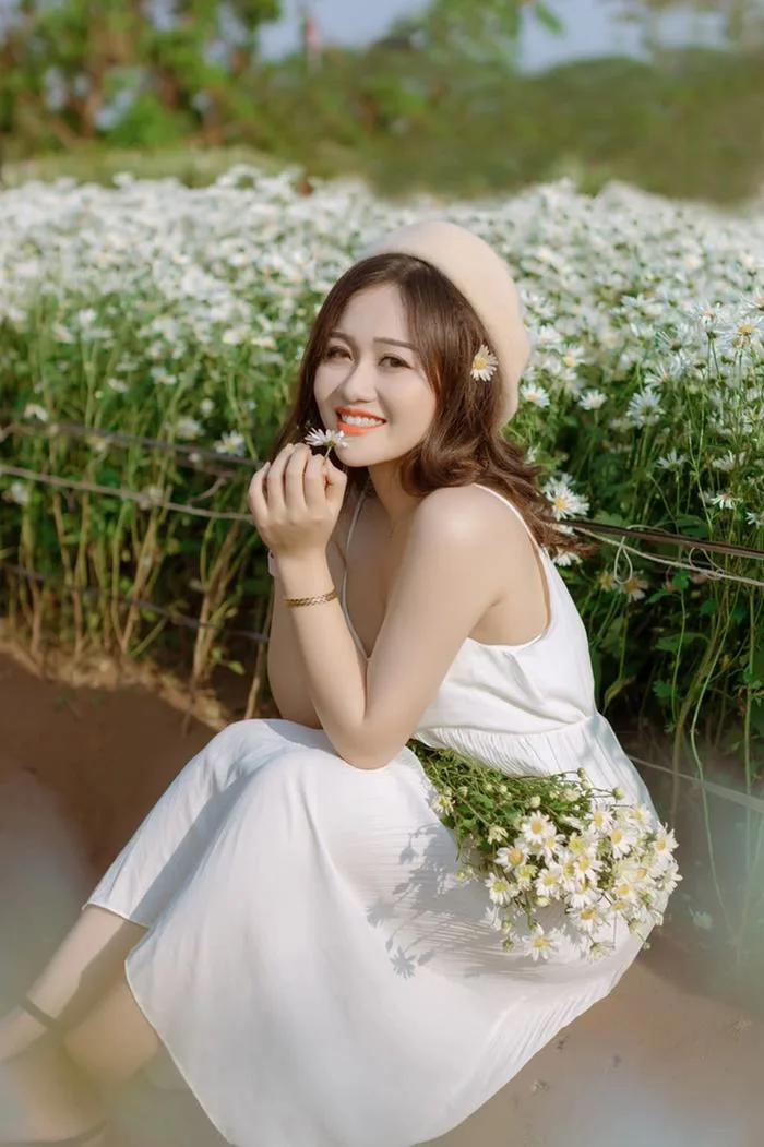 Người con gái Đà Lạt lập nghiệp trên thành phố hoa lệ | Báo Dân trí