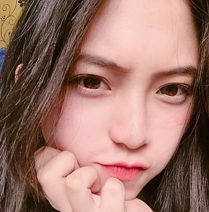 Thanh Ngân - Nữ sinh Đà Lạt xinh 