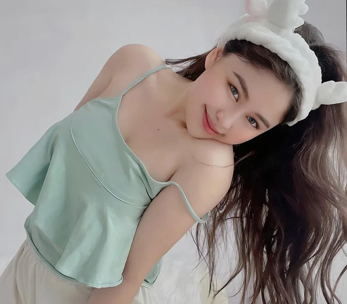 Nàng béo xinh nhất nhì Đà Nẵng từng tự ti hai lúa, giờ đẹp ngọt ngào với  đường cong đẫy đà