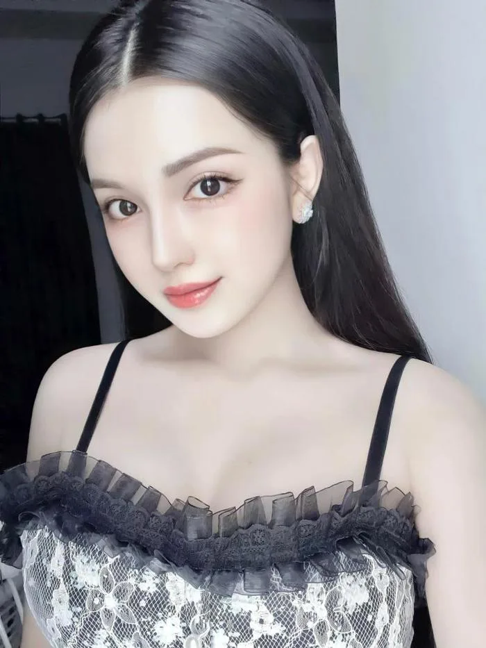 Top 9 Hot girl xinh đẹp nhất Đà Nẵng - toplist.vn