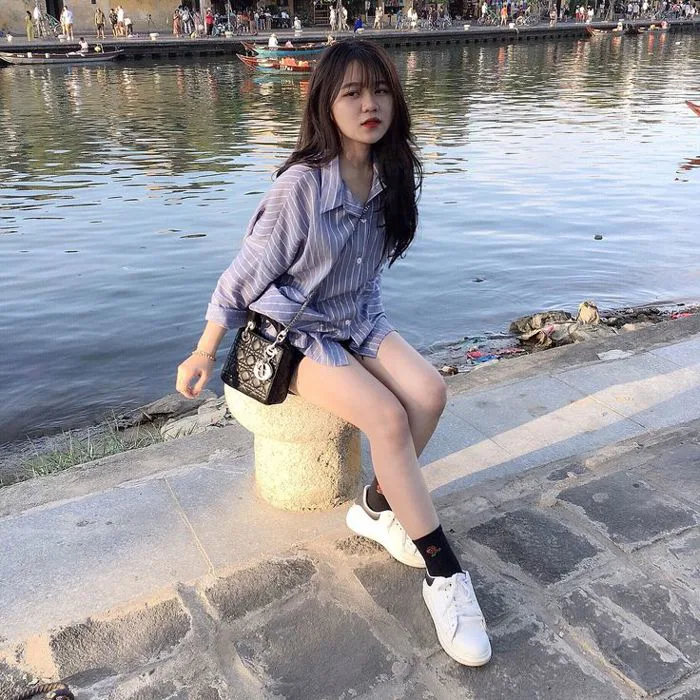 Dẫn bạn đi du lịch Đà Nẵng tiện chụp vài con ảnh ké.. nỗi khổ của