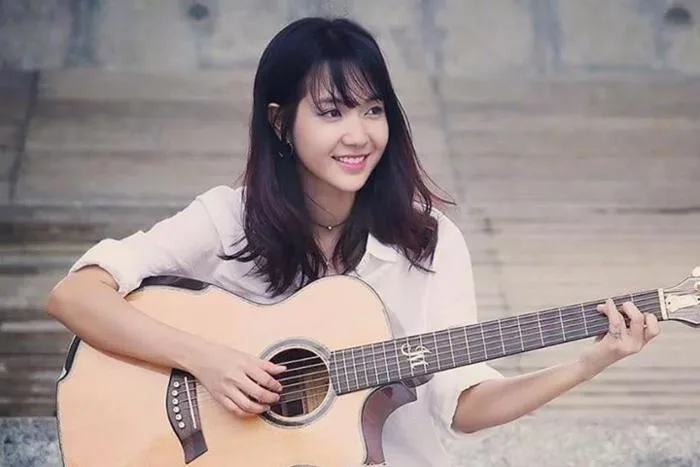 Jang Mi là ai?