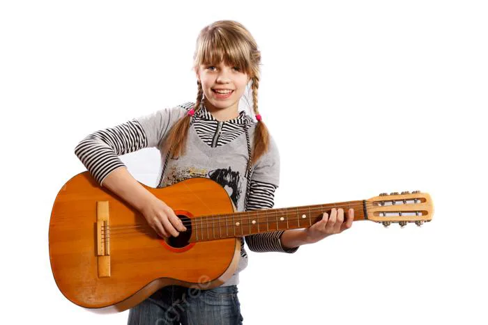 38,051+ Cô Gái Chơi Guitar Pictures Ảnh, Ảnh Và Hình Nền Để Tải Về Miễn Phí  - Pngtree