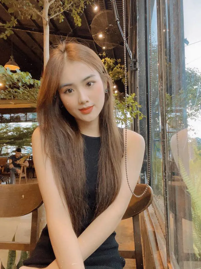 Sở hữu vẻ mộc mạc xinh đẹp, hot girl dân tộc vẫn hút hồn mọi ánh nhìn của  netizen | Phụ Nữ Sức Khỏe