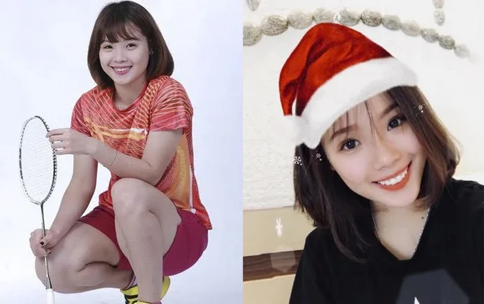 Nhà vô địch cầu lông Challenge Thùy Linh: Thích bạn trai chịu được tính  cách thất thường! - Saostar.vn