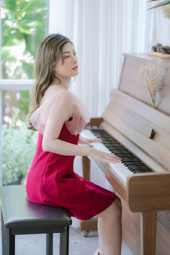 7.000+ ảnh đẹp nhất về Cô Gái Chơi Piano · Tải xuống miễn phí 100% · Ảnh có  sẵn của Pexels