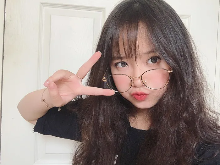 Thiếu nữ Sài Gòn 