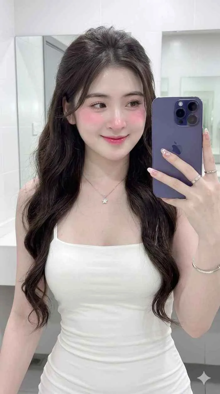 558+ Tải Ảnh Gái Xinh Việt Nam Đẹp Tự Nhiên Và Duyên Dáng - Thưởng Thức Âm  Nhạc Hello - Trung Tâm Hello