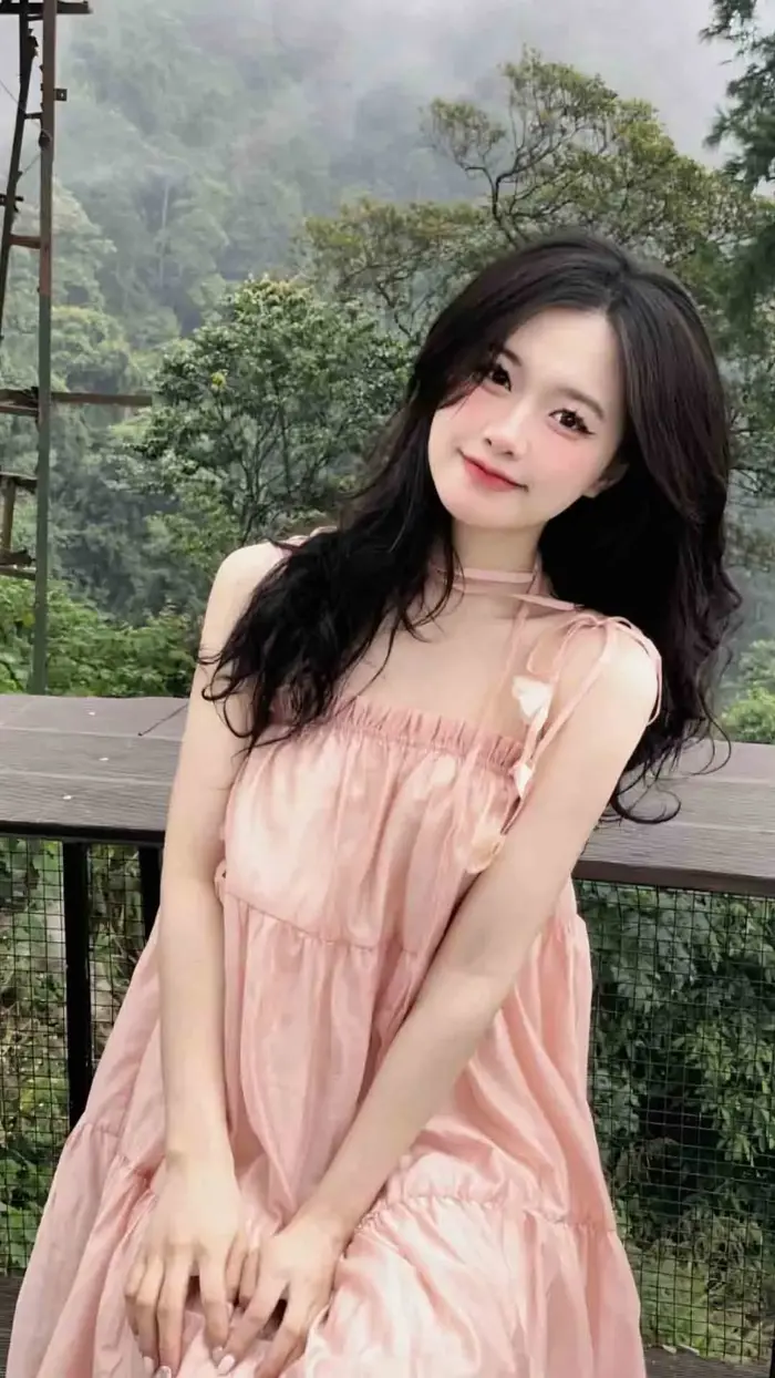 Top 10] Ảnh Cô Gái Đẹp Dịu Dàng, Xinh Yêu Động Lòng Người