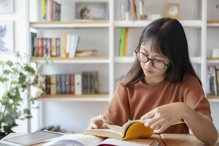 Bật mí 5 bí quyết đọc sách hiệu quả mà không nhàm chán - BlogAnChoi
