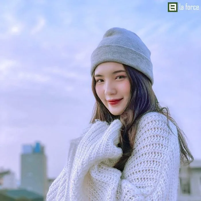 9+ Cách đội mũ len đẹp tạo điểm nhấn outfit không thể bỏ qua