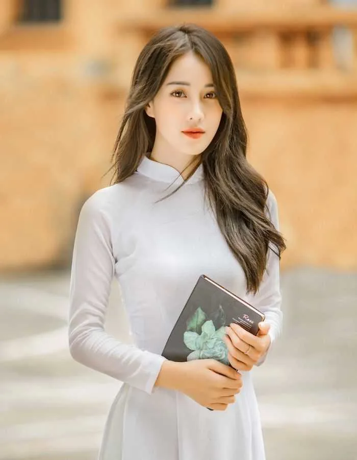 10 Mẫu đồng phục học sinh đẹp nhất thế giới style thanh lịch, hiện đại