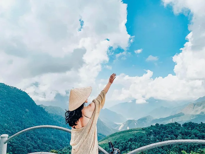 Sapa - Ninh Bình siêu đẹp qua loạt ảnh check in của cô gái xinh đẹp - Du  Lịch Chất