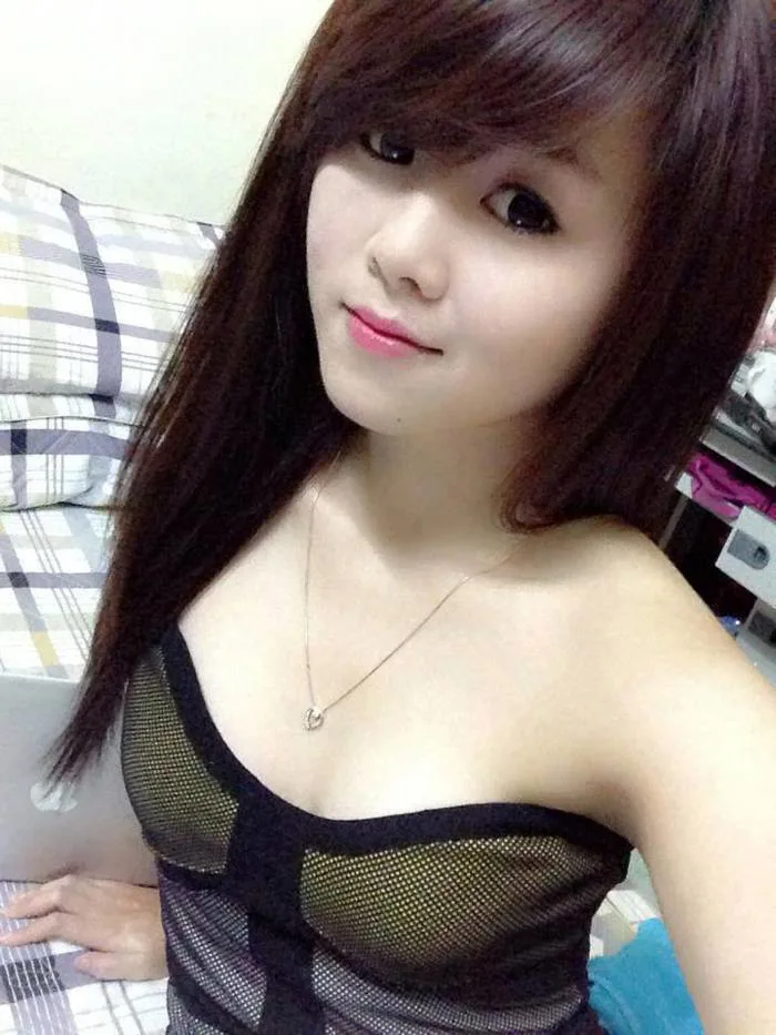 Những hình ảnh girl xinh tự sướng gây sốt trên facebook - Người đẹp - Việt  Giải Trí