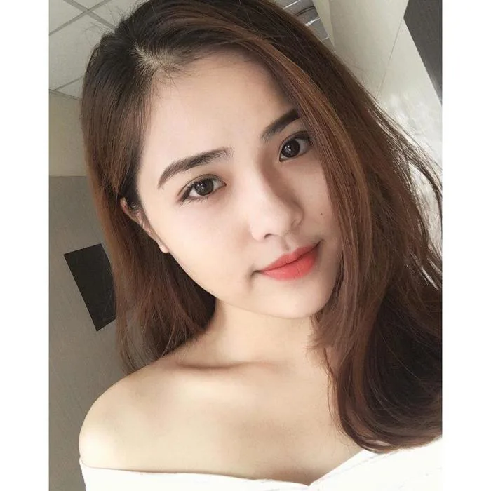 32 cô nàng xinh đẹp được các chàng 'truy tìm' facebook nhiều nhất mùa World  Cup!