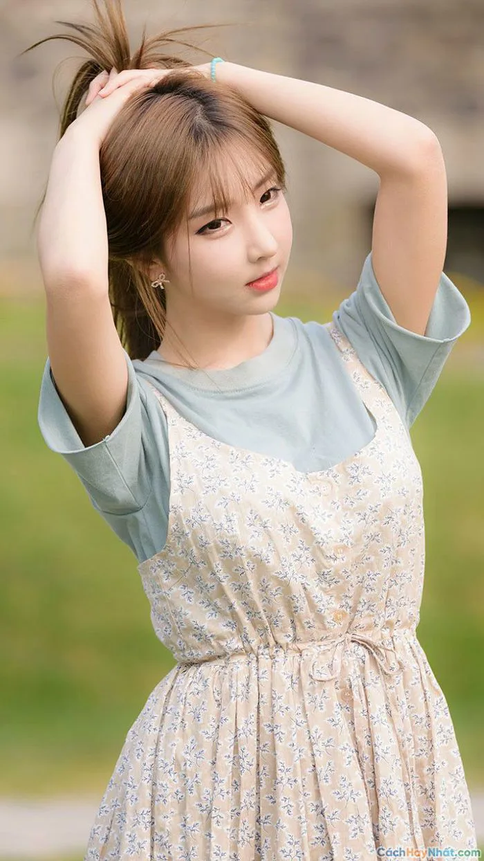 1001+ Ảnh gái xinh - Ảnh gái đẹp làm hình nền