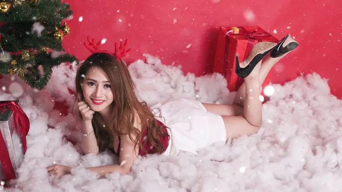Bộ sưu tập hình nền những cô gái xinh đẹp tuyệt vời