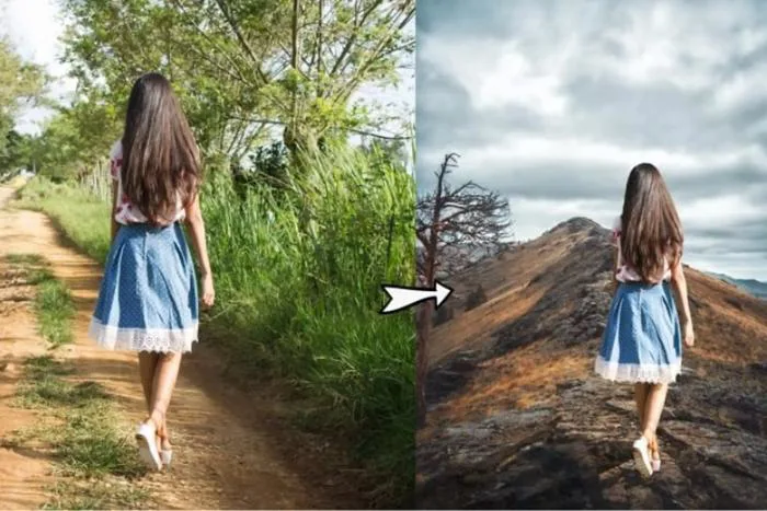 Tải miễn phí 70 background đẹp để ghép ảnh, phông nền đẹp
