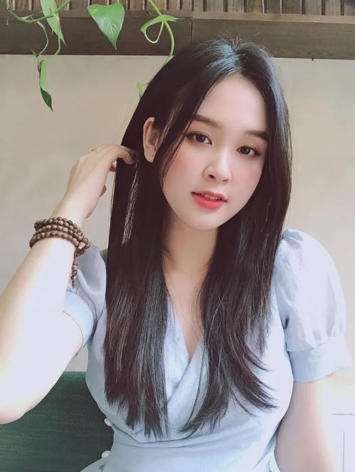 Xem Hình Ảnh, Ghép Ảnh Vào Khung Ảnh Nữ Xinh Đẹp, Cute Và Dễ Thương