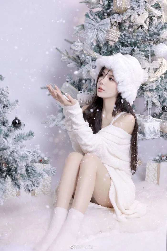 Concept chụp ảnh noel đẹp triệu like trong mùa giáng sinh - Thanh Mai Store