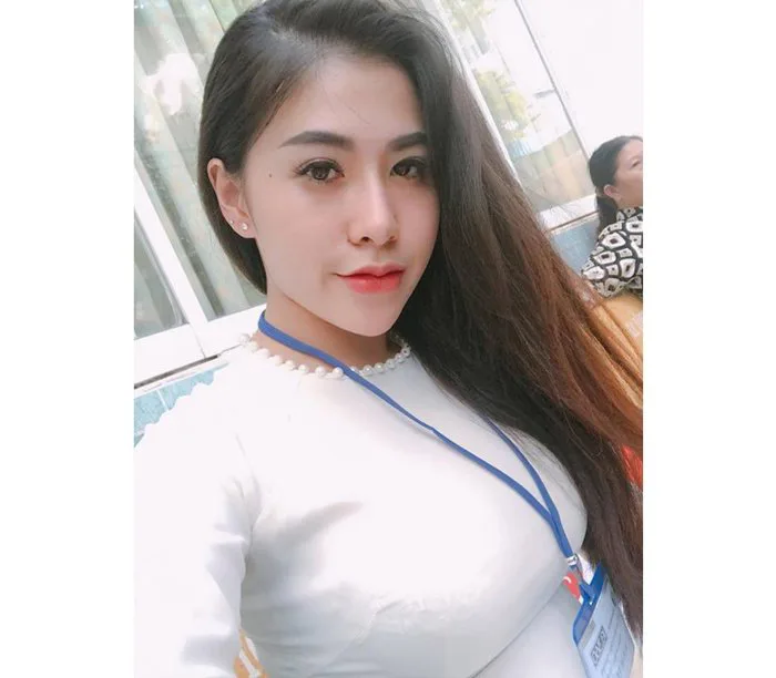 Chân dung 3 nữ giáo viên được cộng đồng mạng yêu thích bởi sexy ngoài mức  tưởng tượng