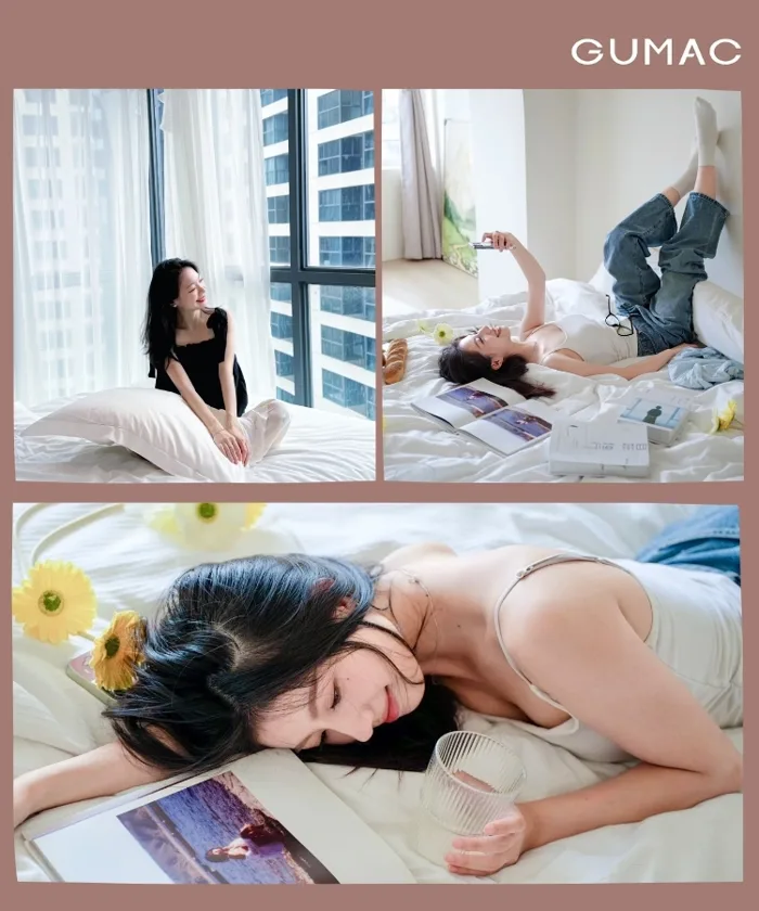 18 Gợi ý tạo dáng chụp ảnh góc nghiêng ĐẸP nhất đạt triệu like
