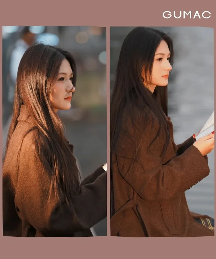 18 Gợi ý tạo dáng chụp ảnh góc nghiêng ĐẸP nhất đạt triệu like