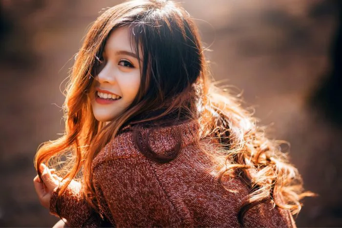 Tổng hợp mẹo chụp ảnh góc nghiêng đẹp bạn đã biết hay chưa?