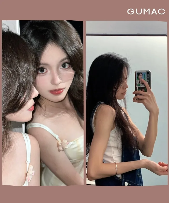 18 Gợi ý tạo dáng chụp ảnh góc nghiêng ĐẸP nhất đạt triệu like