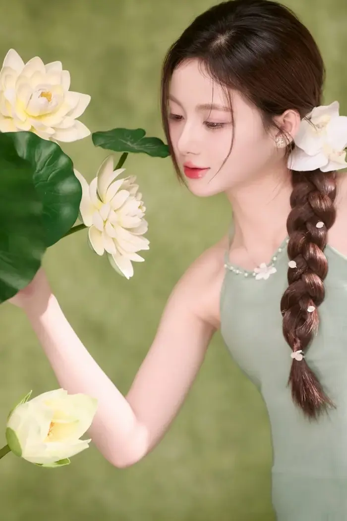 Bộ sưu tập 30 hình ảnh gái xinh ở hà nội duyên dáng và thanh lịch nhất 2026