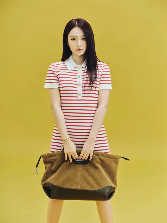 Hot girl Hà Nội từng gây chú ý trong 'Em xinh', nhan sắc tựa 'nàng thơ'