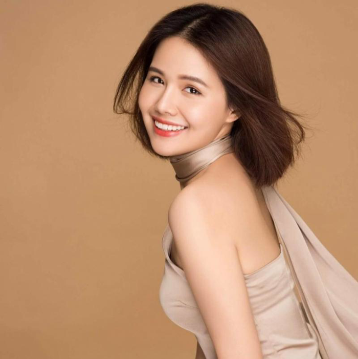 Top 9 hot girl xinh đẹp nhất Hà Nội
