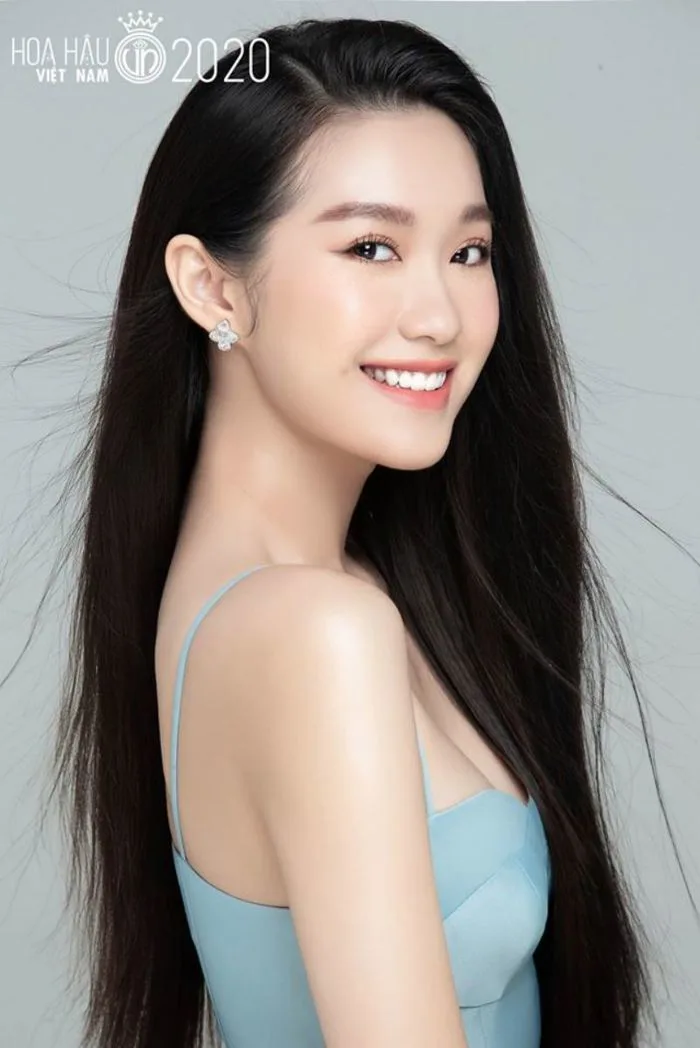 Bạn gái Văn Hậu - Doãn Hải My - lên tiếng sau vụ bị tố 