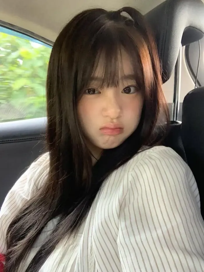 Top 300+ Ảnh Gái Xinh Hàn Quốc Đẹp Tự Nhiên Chuẩn Visual