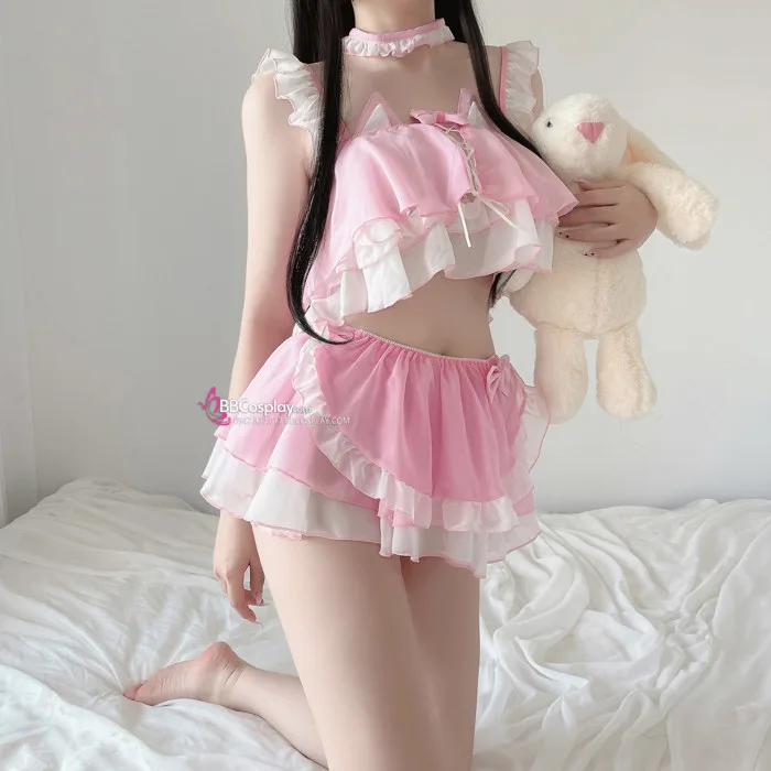 Bạn Muốn Đồ Hầu Gái Sexy Đẹp Giá Tốt?