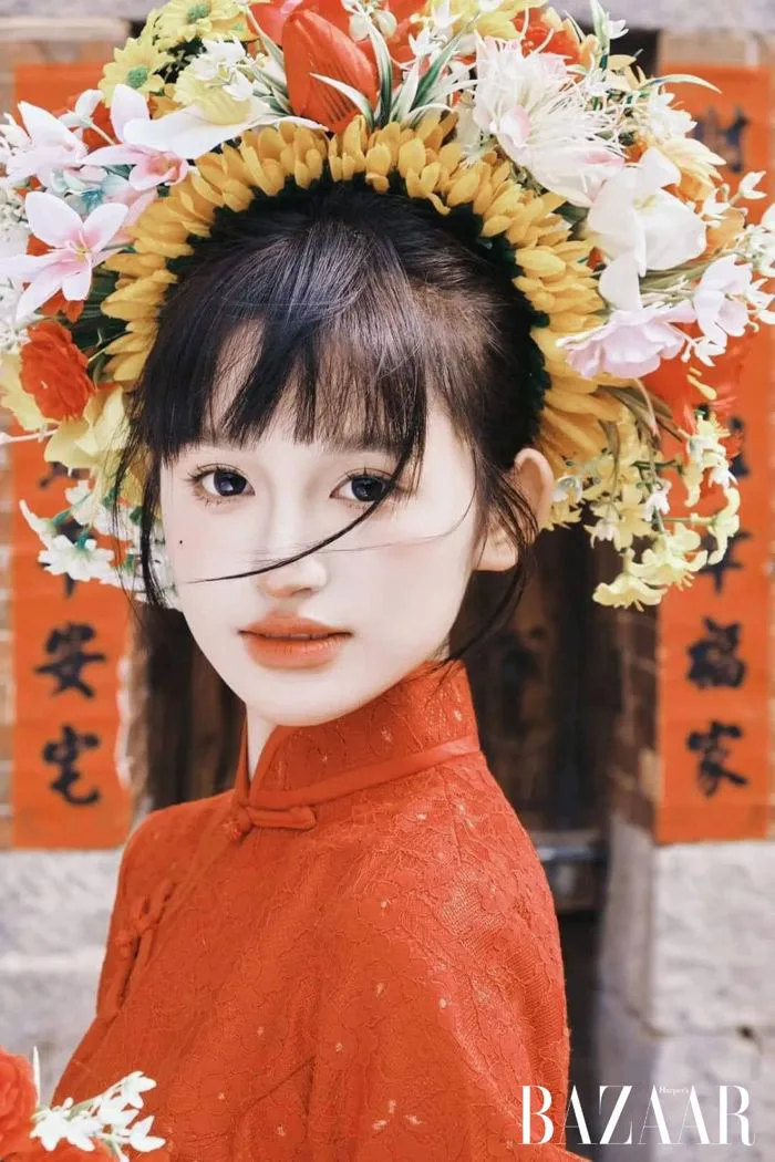 Đi du lịch Tuyền Châu, Trung Quốc, đừng quên cài trâm hoa | Harper's Bazaar  Việt Nam