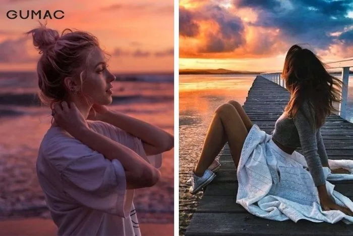 TOP 10 cách tạo dáng chụp ảnh hoàng hôn sống ảo ĐẸP chất TOP 10 cách tạo dáng chụp ảnh hoàng hôn sống ảo ĐẸP chất