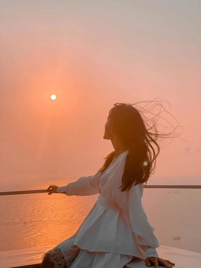 Nơi nào ngắm hoàng hôn đẹp nhất Việt Nam? Nơi nào ngắm hoàng hôn đẹp nhất Việt Nam?