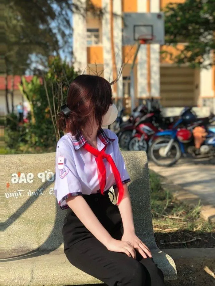 Ảnh gái xinh cấp 2 – Bộ sưu tập hình ảnh dễ thương và hồn nhiên