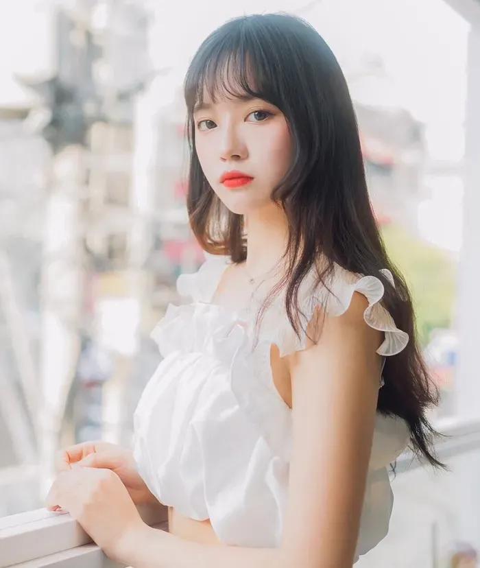 Top 50+ hình ảnh gái xinh instagram đẹp nhất được yêu thích