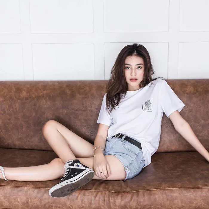 5 thiếu nữ Việt xinh đẹp, siêu nổi trên Instagram