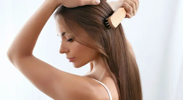 Hình ảnh gái xinh thế giới mang vẻ đẹp tự nhiên ngọt ngào